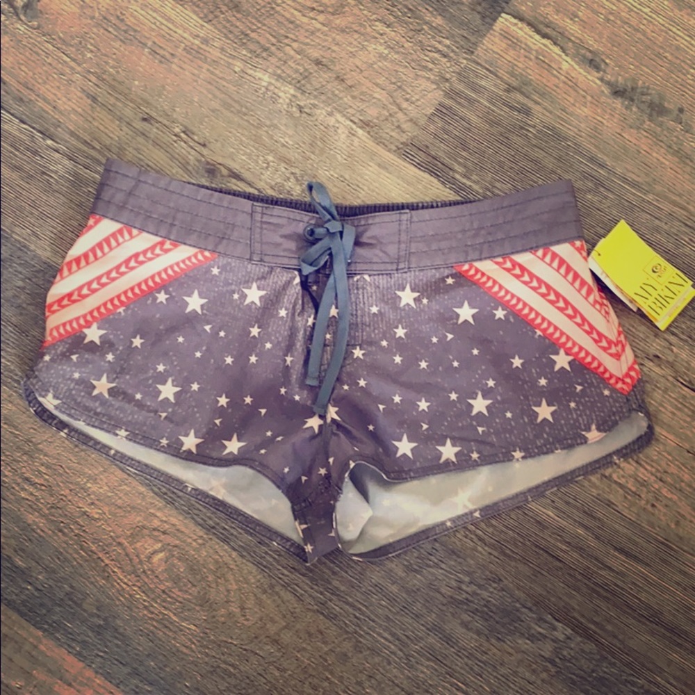 🇺🇸 NEW RIP CURL STARSTRUCK BOARDIE SHORT